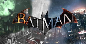 Batman: Arkham